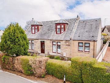 House for sale in Shetland