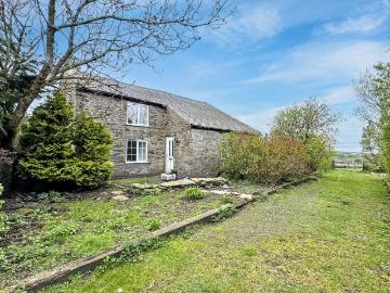 North East, North England - Garden, Equipped kitchen