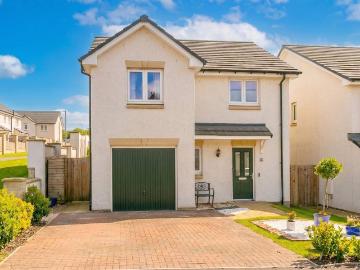 Bilston Roslin, EH25, Edinburgh and East Scotland, Shetland
