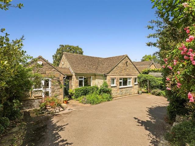 3 bedroom bungalow for sale