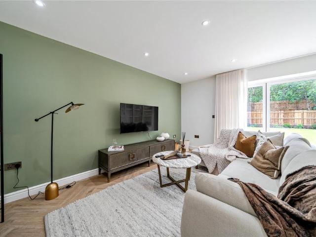 3 bedroom bungalow for sale