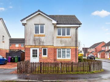 Stepps Glasgow, G33, Lanarckshire, South West Scotland