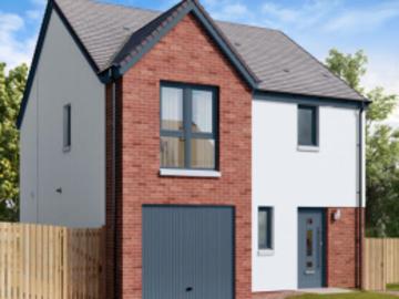 Drongan Ayr, KA6, Glasgow and West Scotland, South West Scotland