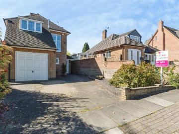 Thurnby Leicester, LE5, Coventry and Warwickshire, West Midlands, Midlands