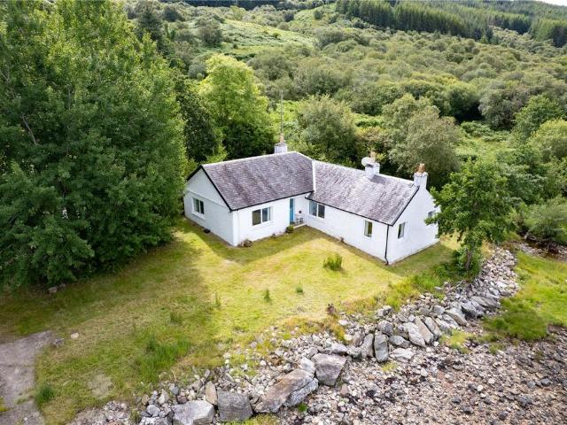 3 bedroom bungalow for sale