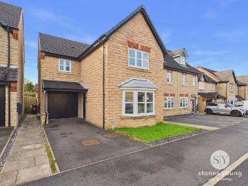 Ribble Valley, BB7, Lancashire county, North West England
