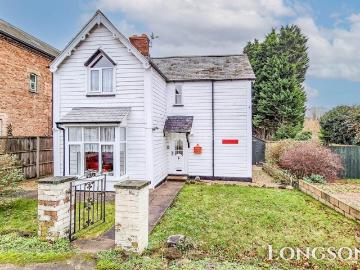 Breckland, East of England - Garden, Equipped kitchen