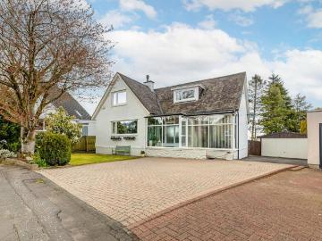 House for sale in Shetland - Garden, Equipped kitchen