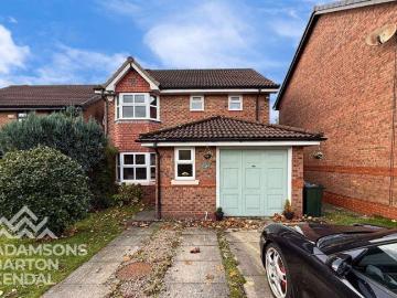 Norden, OL11, Bradford and West Yorkshire, North England