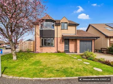House for sale in Shetland - Garden, Equipped kitchen