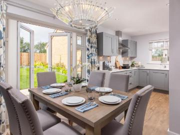 West Lancashire, Lancashire county, North West England
