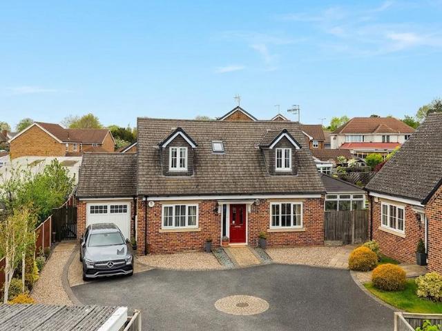 3 bedroom bungalow for sale