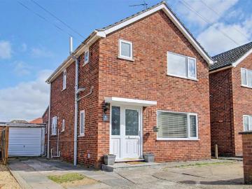 King's Lynn, Norfolk county, Isles of Scilly TR, Cornwall county, South West England