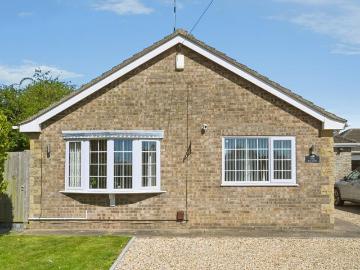 Boston, Lincolnshire county - Garden, Equipped kitchen
