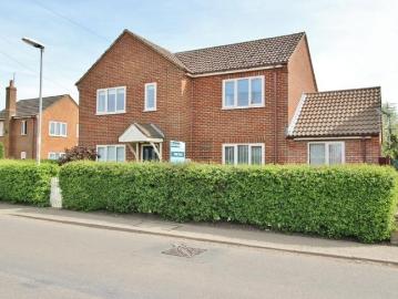 South Holland, Bircham King's Lynn, PE31, East of England