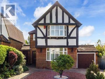 Stoneleigh Epsom, KT19, Epsom, Surrey county, South East England