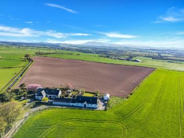 Torthorwald Dumfries, DG1, South Scotland, South West Scotland