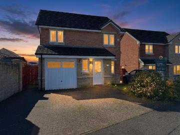 House for sale in Shetland - Garden, Equipped kitchen