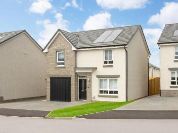 House for sale in Shetland - Garden, Equipped kitchen