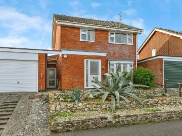 Burnham Deepdale King's Lynn, East of England