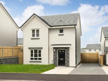 House for sale in Shetland - Garden, Equipped kitchen
