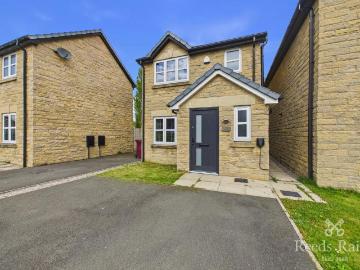Craven, Bradford and West Yorkshire, North England