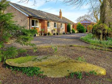 Terregles Dumfries, DG2, South Scotland, South West Scotland