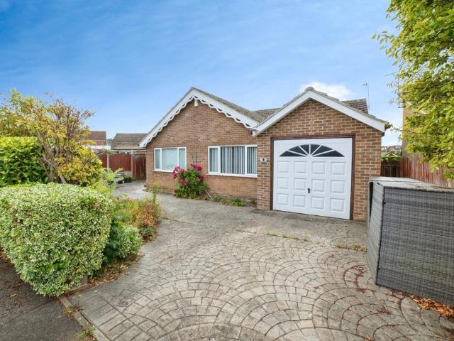 3 bedroom bungalow for sale