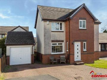 House for sale in Shetland - Garden, Equipped kitchen