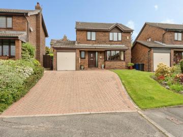 Craven, Bradford and West Yorkshire, North England