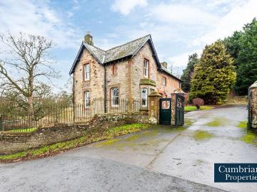 South Lakeland, Cumbria county, North West England