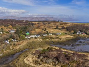 Gruinart Isle of Islay, PA44, Glasgow and West Scotland, South West Scotland