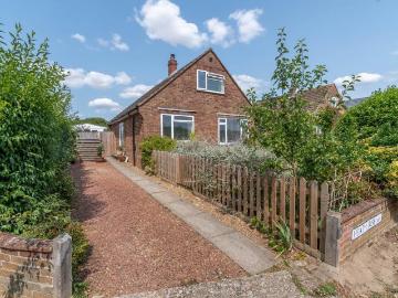 North Norfolk, East of England - Garden