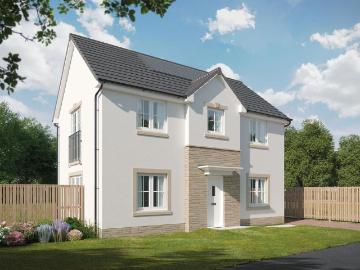 Irvine, North Ayrshire county, Ayrshire