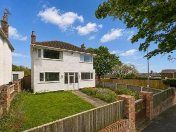 Heswall Wirral, CH61, North East Wales, Midlands