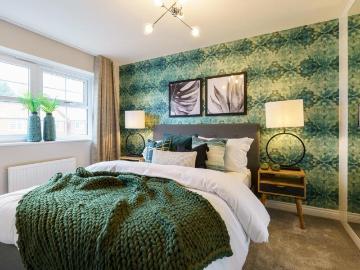 Craven, Bradford and West Yorkshire, North England