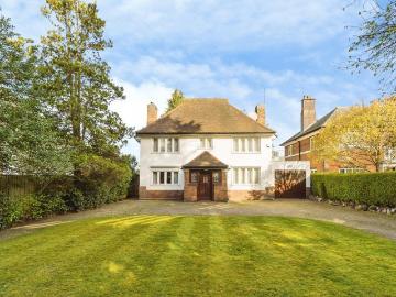 Hoole Chester, CH2, North East Wales, Midlands