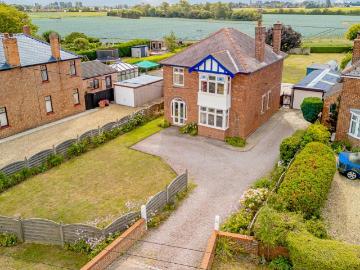 South Holland, Bircham King's Lynn, PE31, East of England
