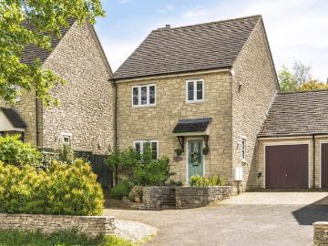Chipping Norton, Oxfordshire county, South East England