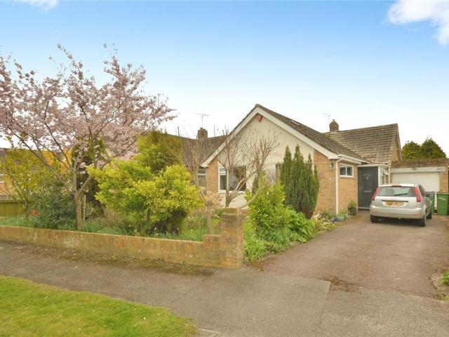 3 bedroom bungalow for sale