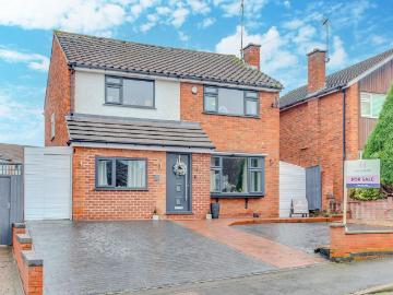 Thorpe Astley, LE3, Coventry and Warwickshire, West Midlands, Midlands