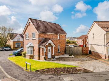 Kilmarnock, East Ayrshire county, Ayrshire