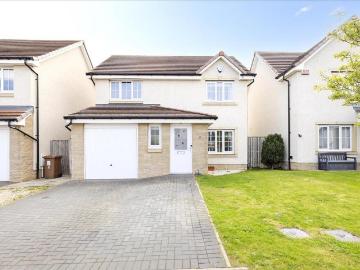 House for sale in Shetland - Garden, Equipped kitchen