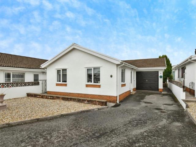 3 bedroom bungalow for sale