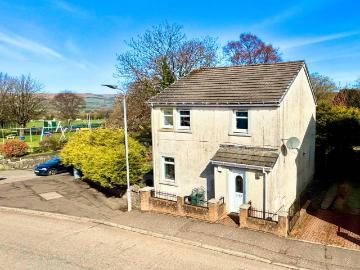 Beith, North Ayrshire county, Ayrshire