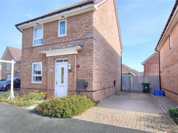 Kirklevington Yarm, TS16, North East, North England