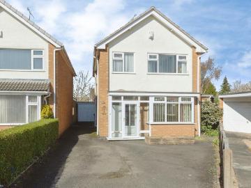 Blaby Leicester, LE8, Coventry and Warwickshire, West Midlands, Midlands