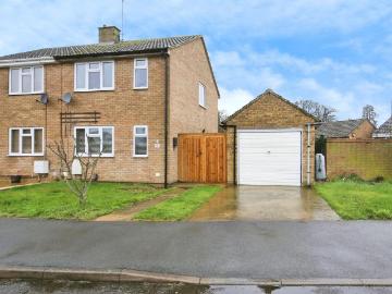 Fenland, East of England - Equipped kitchen