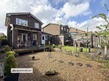 Craven, Bradford and West Yorkshire, North England