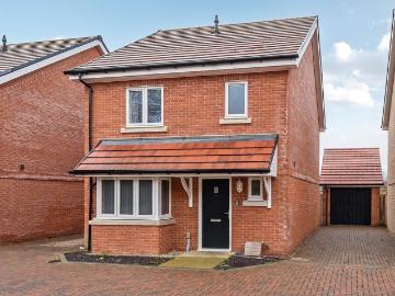 Eastleigh, Hampshire county, South East England